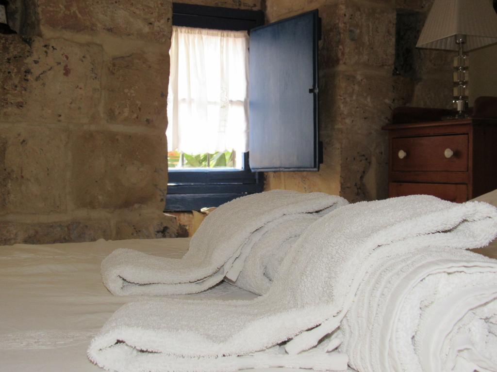 Villa Buddha Zurrieq Экстерьер фото