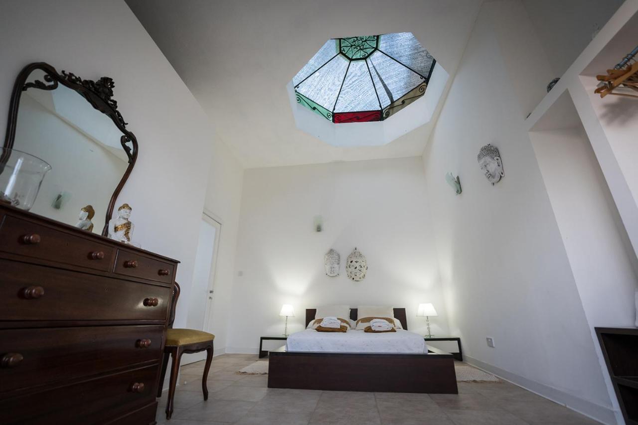 Villa Buddha Zurrieq Экстерьер фото