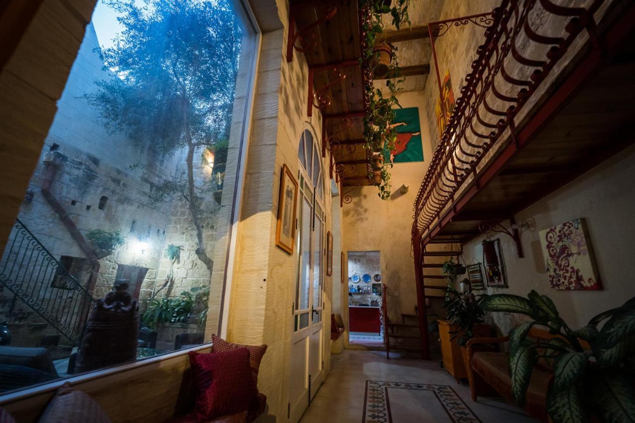 Villa Buddha Zurrieq Экстерьер фото