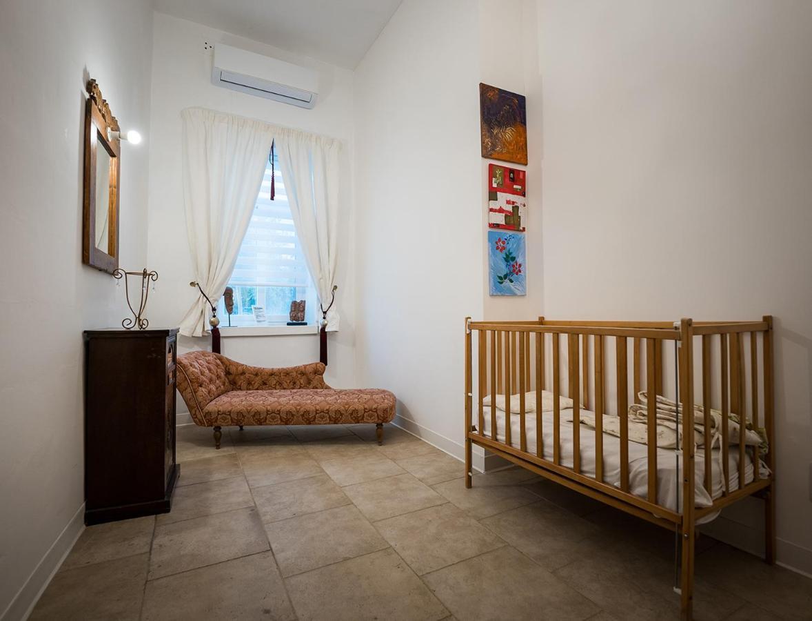 Villa Buddha Zurrieq Экстерьер фото