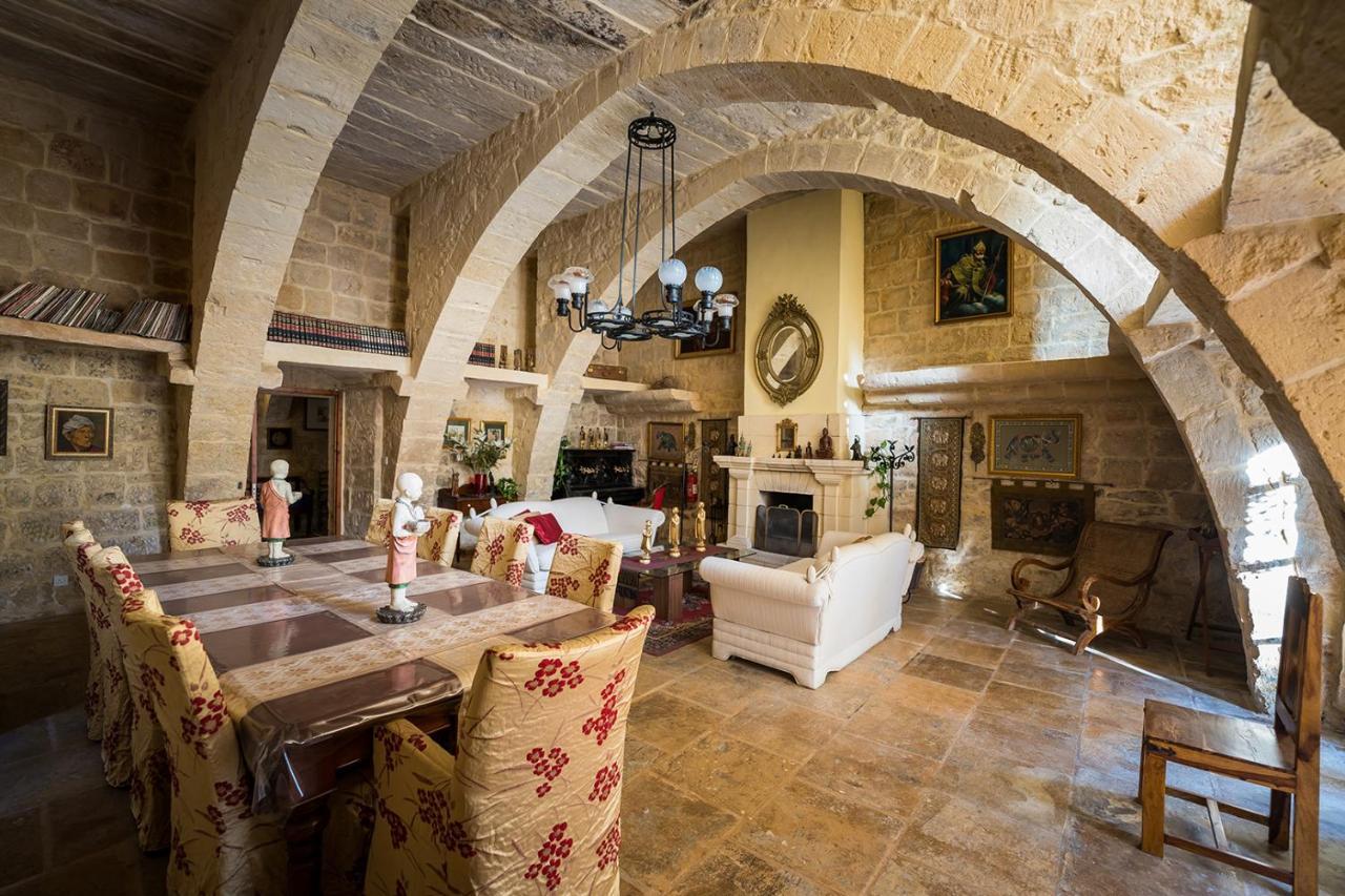 Villa Buddha Zurrieq Экстерьер фото