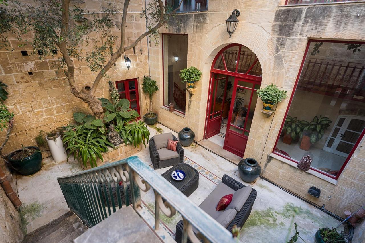 Villa Buddha Zurrieq Экстерьер фото